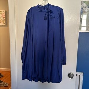 Mac Duggal cocktail dress